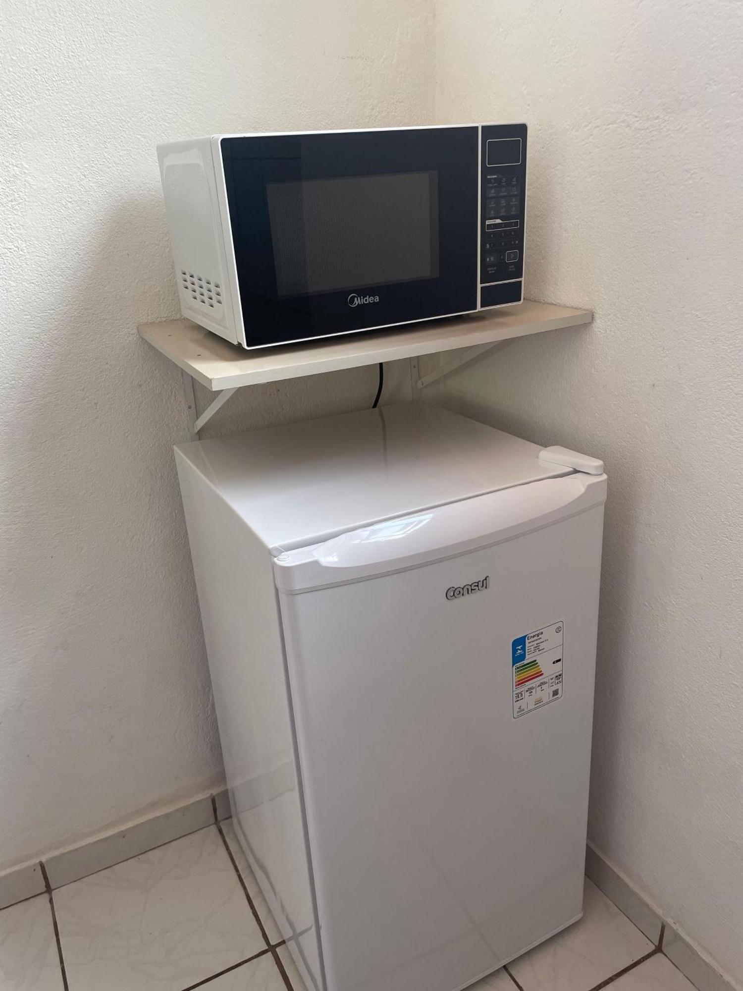 Kitnet Moriyah Villa Илябела Екстериор снимка